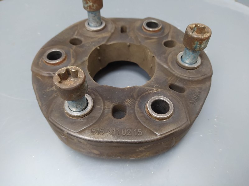 муфта кардана, 1185 рублей, Санкт-Петербург