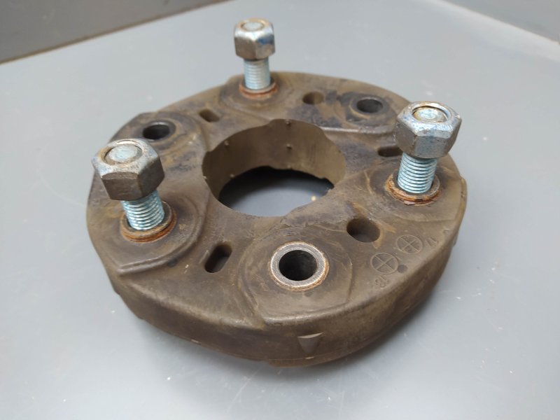 муфта кардана, 1185 рублей, Санкт-Петербург