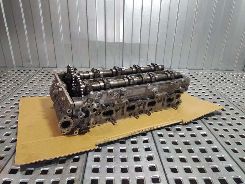 ГБЦ, 13375 рублей, Санкт-Петербург