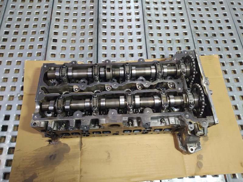 ГБЦ, 13375 рублей, Санкт-Петербург