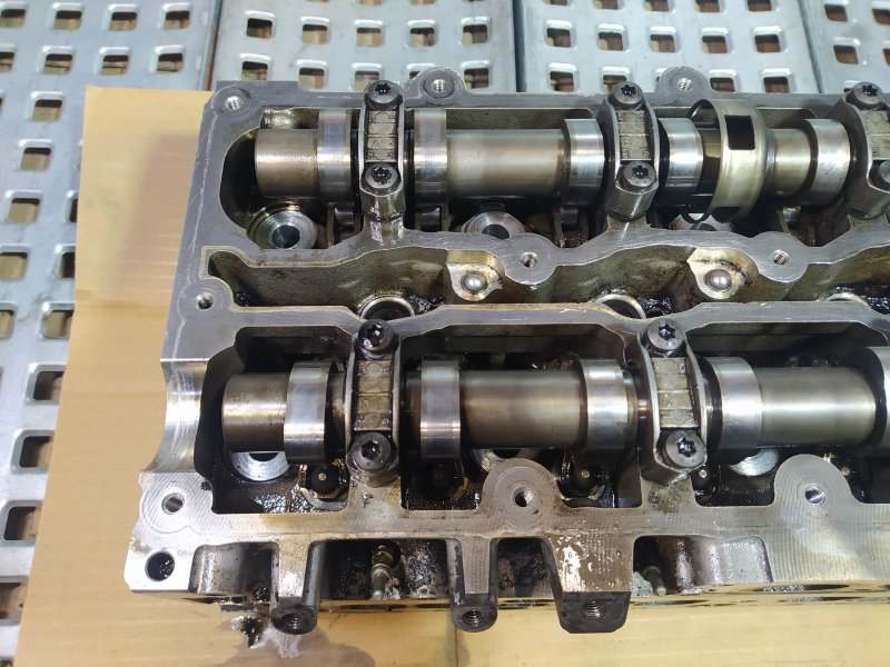 ГБЦ, 13375 рублей, Санкт-Петербург