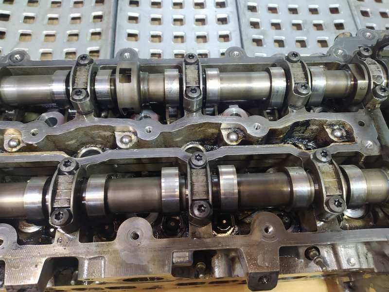 ГБЦ, 13375 рублей, Санкт-Петербург