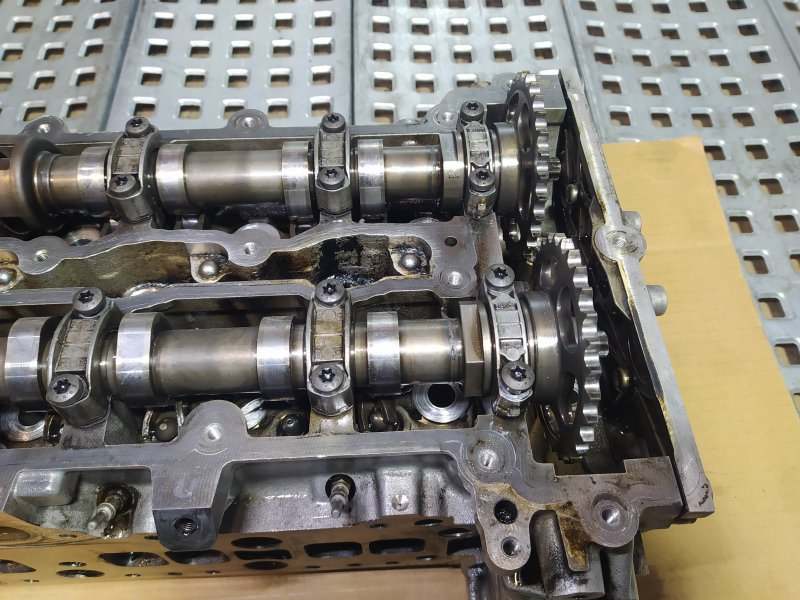 ГБЦ, 13375 рублей, Санкт-Петербург