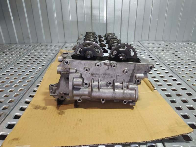 ГБЦ, 13375 рублей, Санкт-Петербург