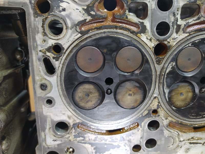 ГБЦ, 13375 рублей, Санкт-Петербург