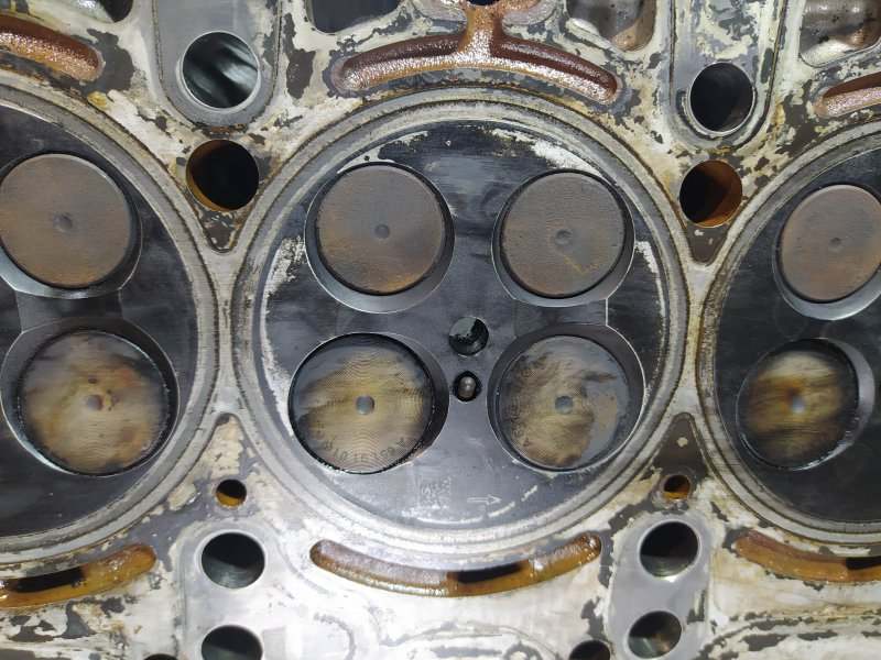 ГБЦ, 13375 рублей, Санкт-Петербург