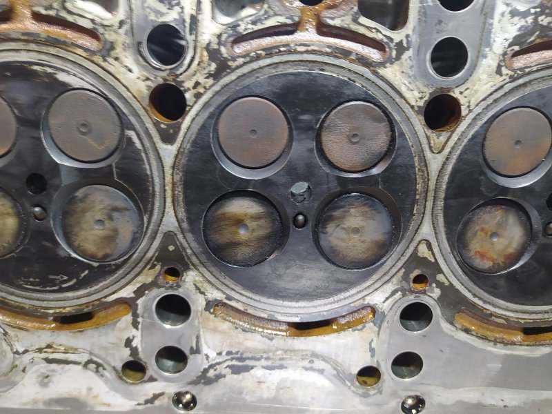 ГБЦ, 13375 рублей, Санкт-Петербург