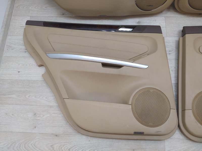 обшивка двери, 6725 рублей, Санкт-Петербург