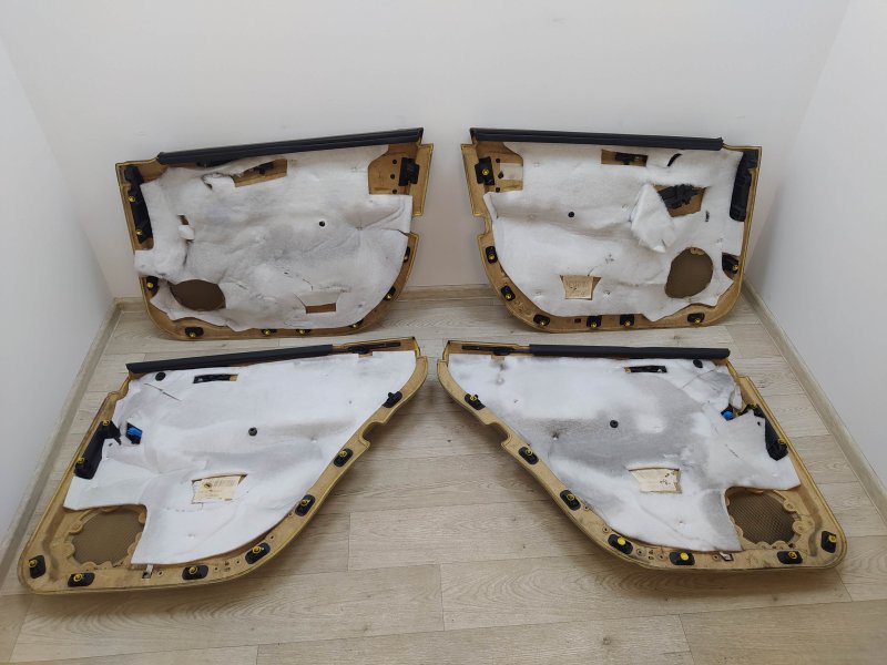 обшивка двери, 6725 рублей, Санкт-Петербург