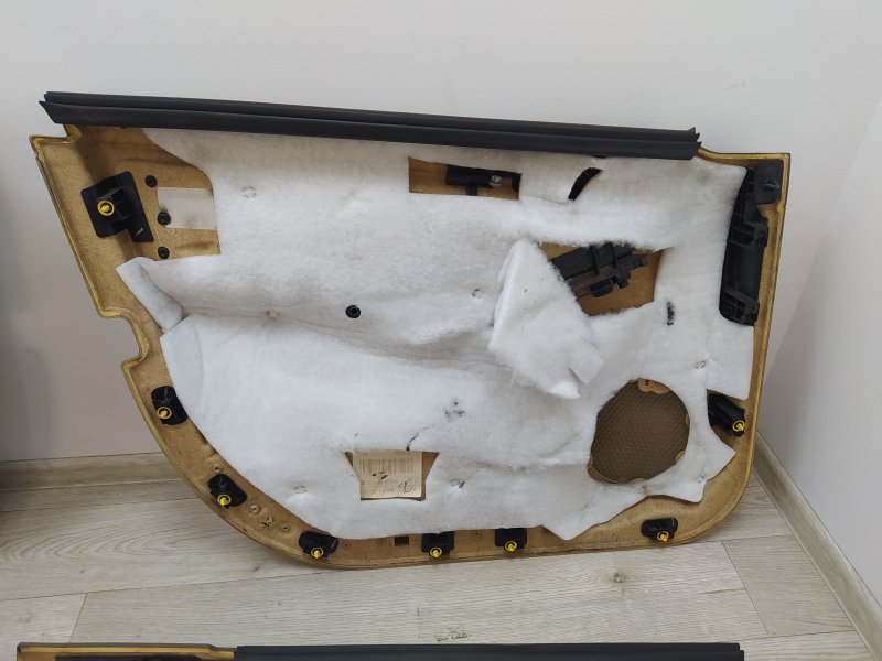 обшивка двери, 6725 рублей, Санкт-Петербург