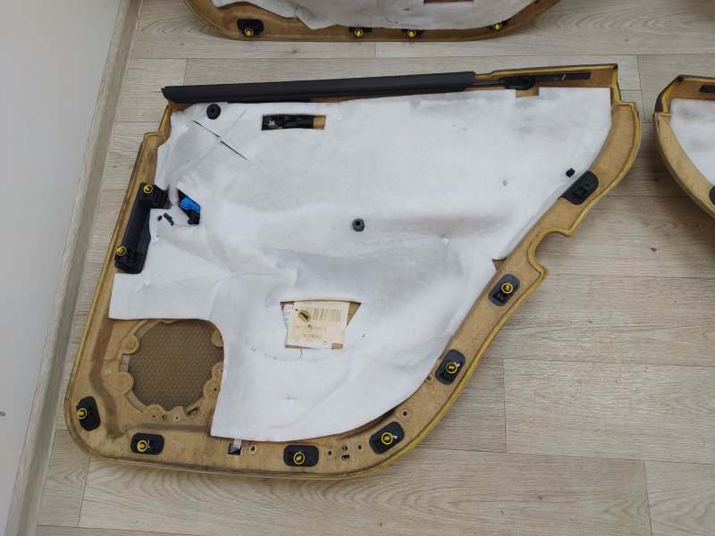 обшивка двери, 6725 рублей, Санкт-Петербург