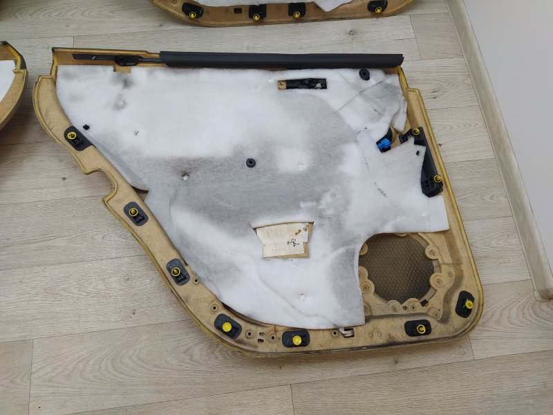 обшивка двери, 6725 рублей, Санкт-Петербург