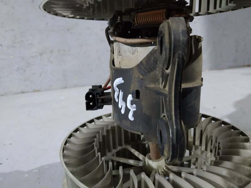 моторчик печки, 3365 рублей, Санкт-Петербург