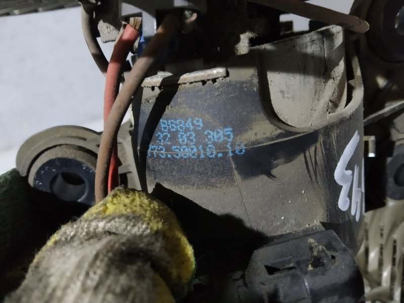 моторчик печки, 3365 рублей, Санкт-Петербург