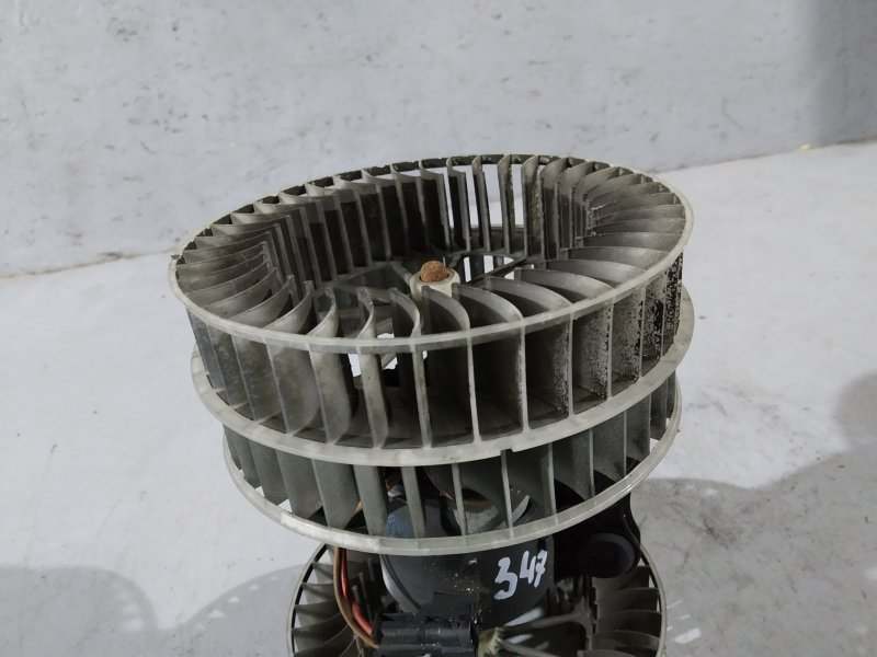 моторчик печки, 3440 рублей, Санкт-Петербург