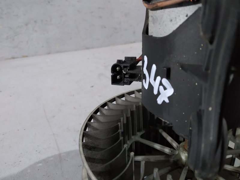 моторчик печки, 3440 рублей, Санкт-Петербург