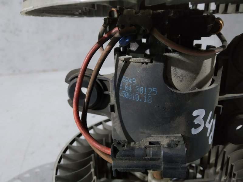 моторчик печки, 3480 рублей, Санкт-Петербург