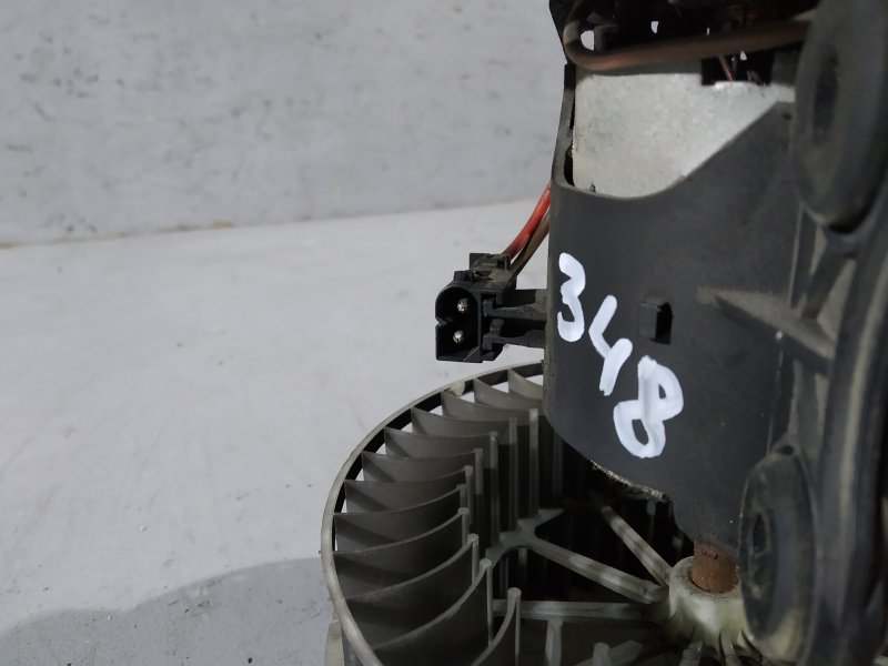 моторчик печки, 3480 рублей, Санкт-Петербург