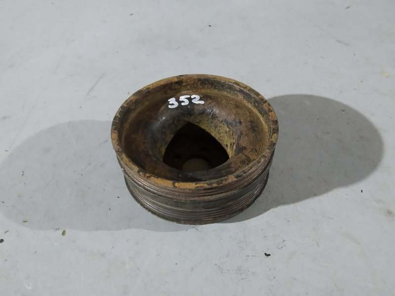 шкив коленвала, 3760 рублей, Санкт-Петербург