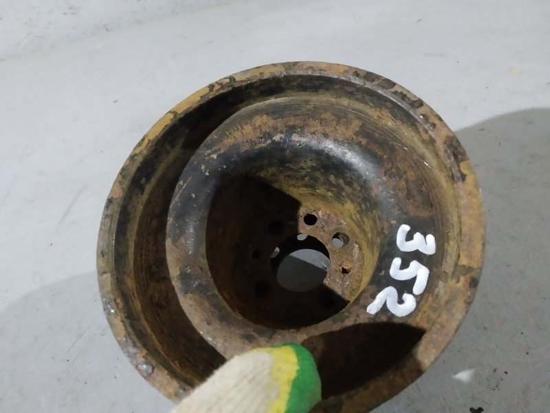 шкив коленвала, 3760 рублей, Санкт-Петербург