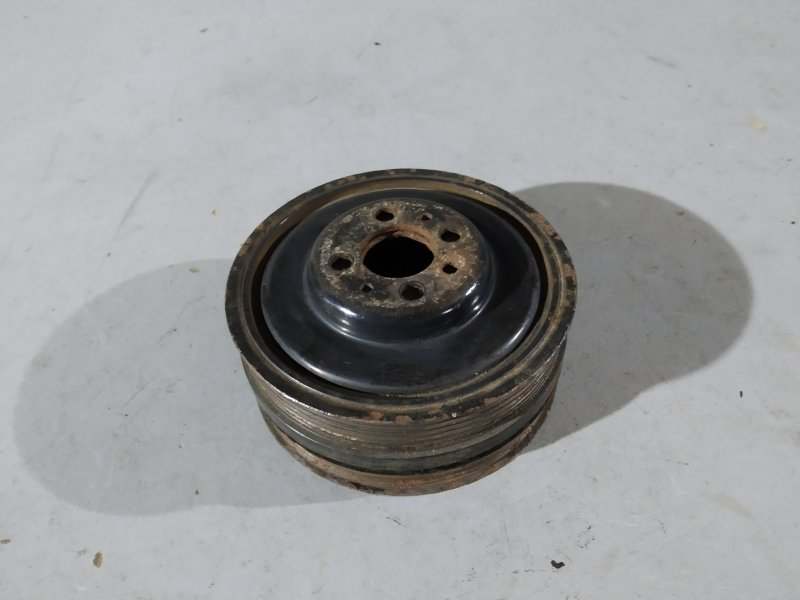 шкив коленвала, 3760 рублей, Санкт-Петербург