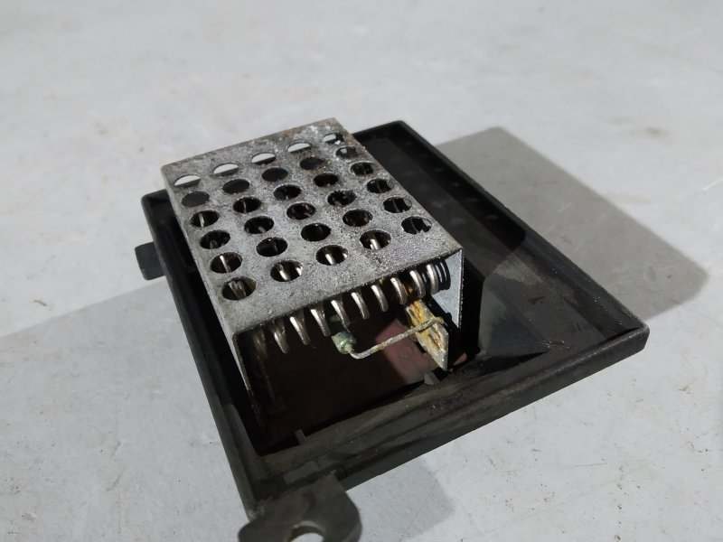 резистор печки, 2095 рублей, Санкт-Петербург