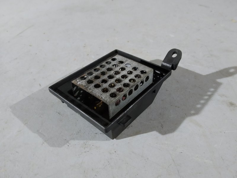 резистор печки, 2095 рублей, Санкт-Петербург