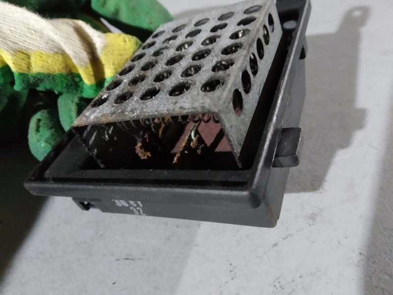 резистор печки, 2095 рублей, Санкт-Петербург