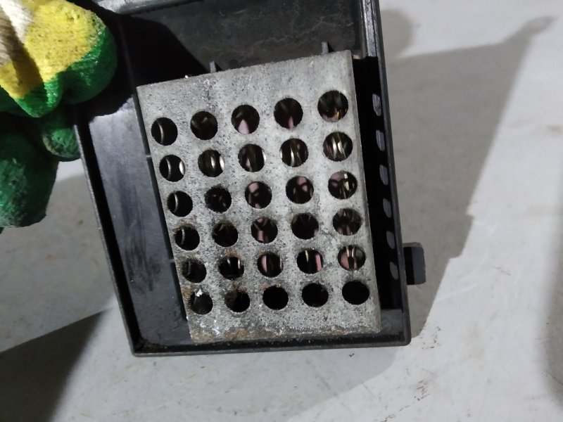 резистор печки, 2095 рублей, Санкт-Петербург