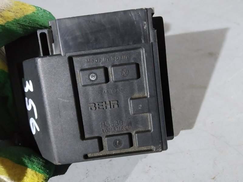 резистор печки, 2095 рублей, Санкт-Петербург