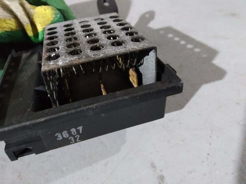 резистор печки, 2095 рублей, Санкт-Петербург