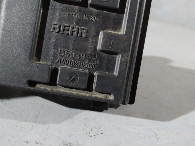 резистор печки, 2725 рублей, Санкт-Петербург