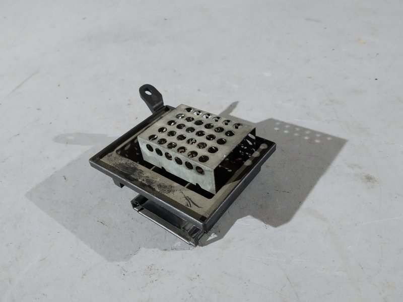 резистор печки, 2725 рублей, Санкт-Петербург