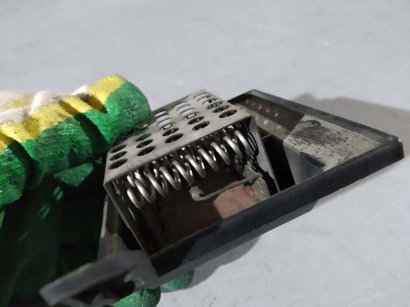 резистор печки, 2725 рублей, Санкт-Петербург