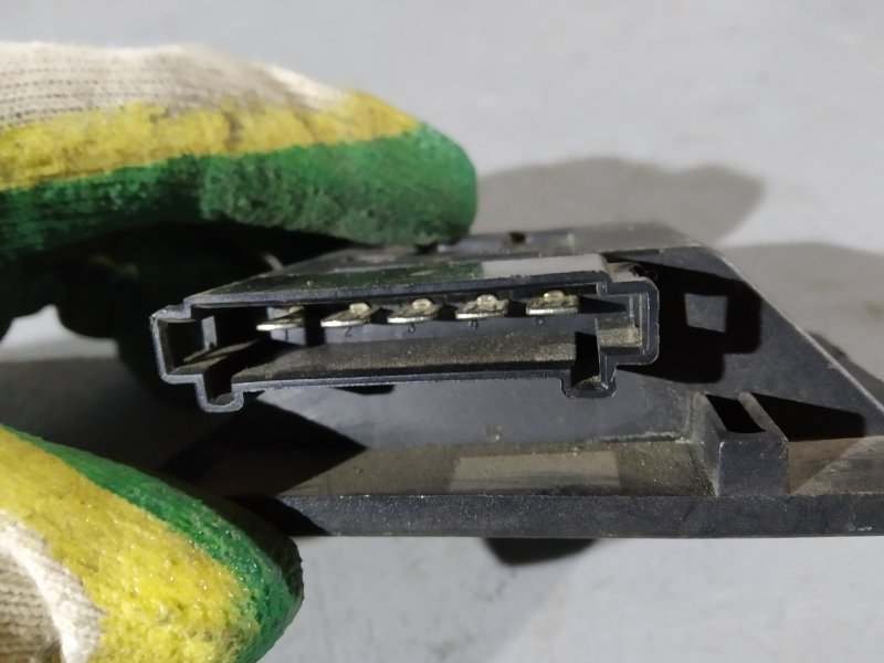 резистор печки, 2725 рублей, Санкт-Петербург