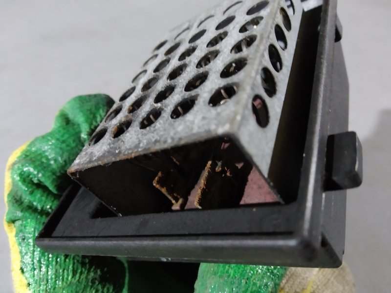 резистор печки, 2105 рублей, Санкт-Петербург