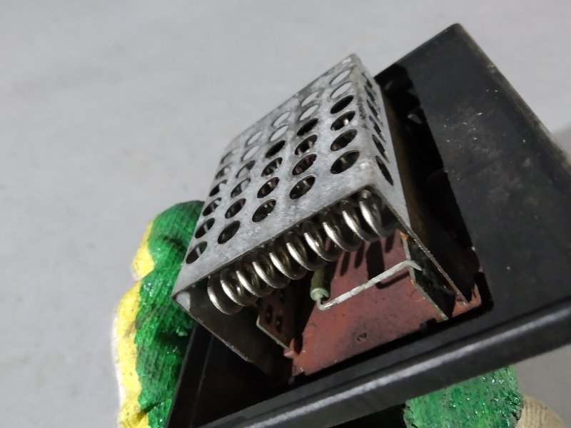 резистор печки, 2105 рублей, Санкт-Петербург