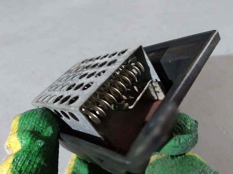 резистор печки, 2105 рублей, Санкт-Петербург