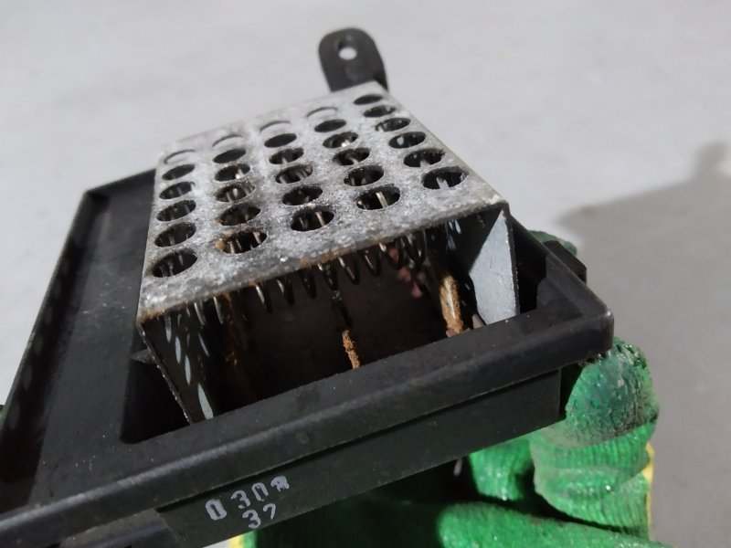 резистор печки, 2105 рублей, Санкт-Петербург