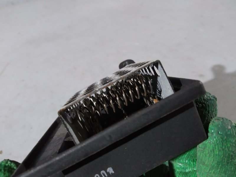 резистор печки, 2105 рублей, Санкт-Петербург