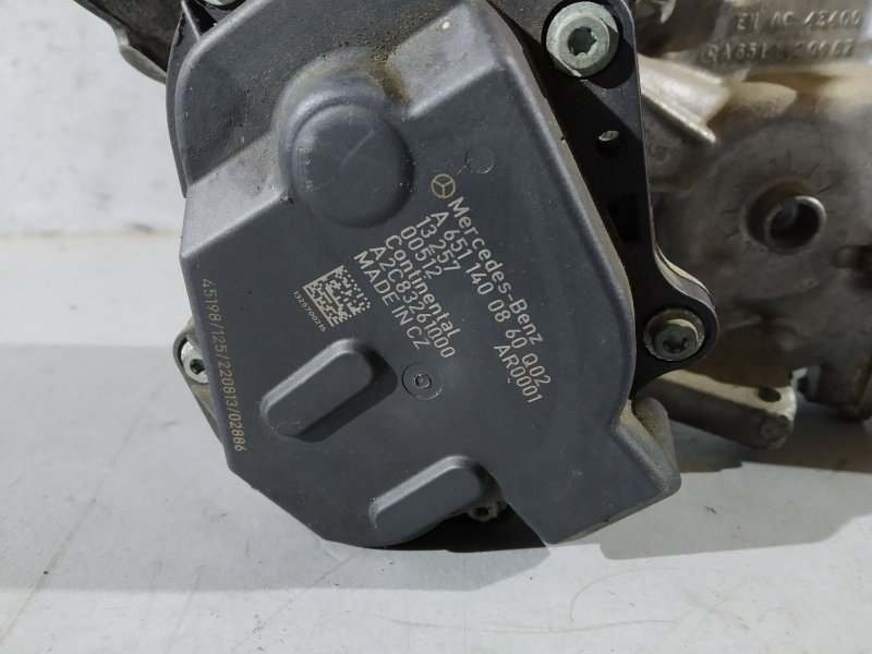 клапан EGR, 2315 рублей, Санкт-Петербург