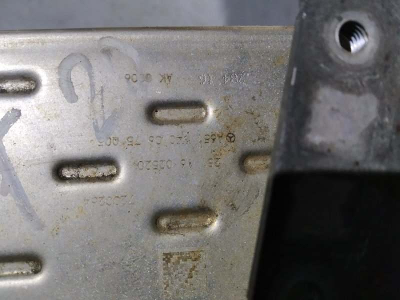 клапан EGR, 2315 рублей, Санкт-Петербург