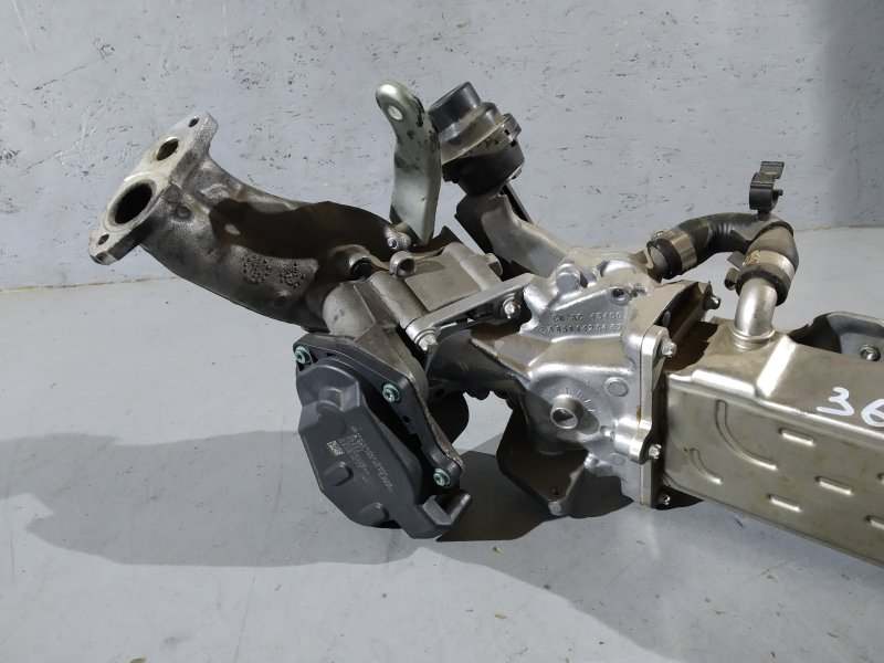 клапан EGR, 2315 рублей, Санкт-Петербург