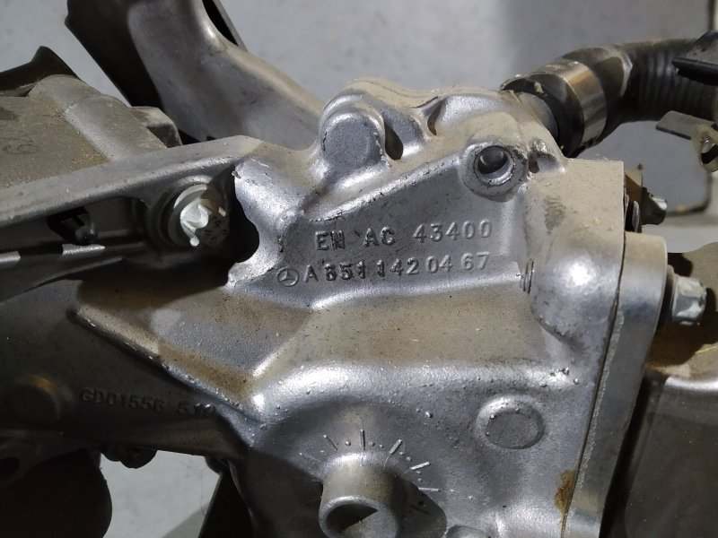 клапан EGR, 2315 рублей, Санкт-Петербург