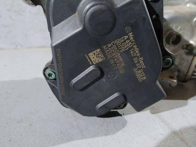 клапан EGR, 2315 рублей, Санкт-Петербург