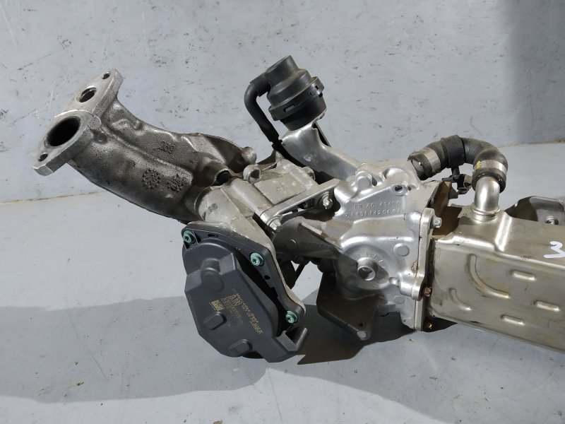 клапан EGR, 2315 рублей, Санкт-Петербург