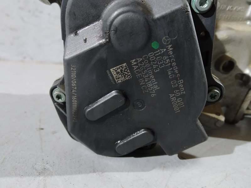 клапан EGR, 2315 рублей, Санкт-Петербург