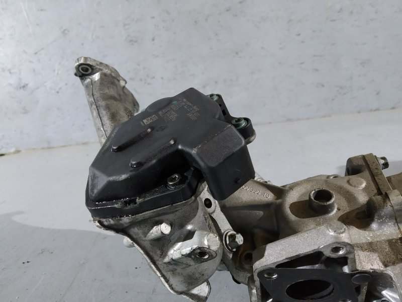 клапан EGR, 2315 рублей, Санкт-Петербург