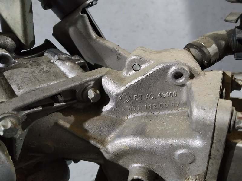 клапан EGR, 2315 рублей, Санкт-Петербург