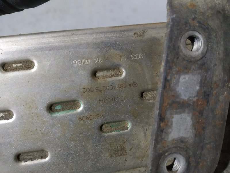 клапан EGR, 2315 рублей, Санкт-Петербург